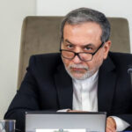 سفارت اسرائیل در لندن: عراقچی هرگونه دخالت ایران در هدف قرار دادن آن را رد کرد