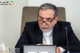 سفارت اسرائیل در لندن: عراقچی هرگونه دخالت ایران در هدف قرار دادن آن را رد کرد