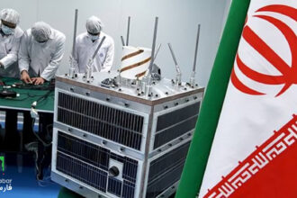 پیشرفت‌های ماهواره‌های ایران با حمایت معاونت علمی و سازمان فضایی