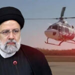 سقوط هواپیمای ابراهیم رئیسی: افشای اسرار حادثه مبهم بعد از یک سال سکوت!