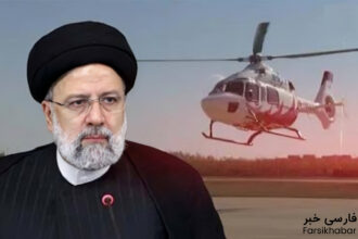 سقوط هواپیمای ابراهیم رئیسی: افشای اسرار حادثه مبهم بعد از یک سال سکوت!