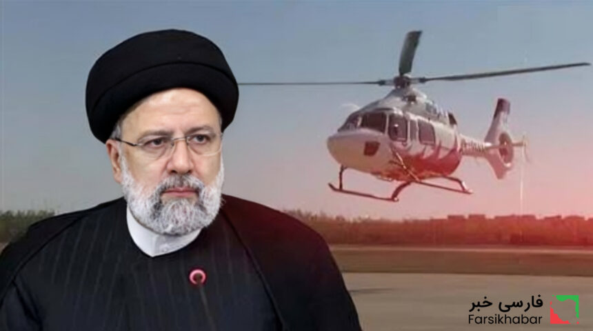 سقوط هواپیمای ابراهیم رئیسی: افشای اسرار حادثه مبهم بعد از یک سال سکوت!
