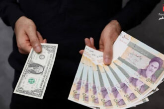 ریال ایران در گرداب تورم: چگونه پول ملی به کاغذی بی‌ارزش تبدیل شد؟