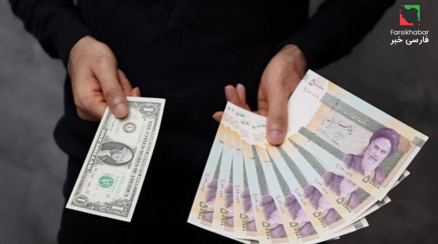 ریال ایران در گرداب تورم: چگونه پول ملی به کاغذی بی‌ارزش تبدیل شد؟