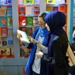 آیا فروش 300 میلیاردی در نمایشگاه کتاب رکورد تازه‌ای ثبت کرده است؟