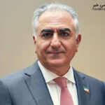 اظهارات تازه رضا پهلوی درباره سرنوشت ایران، جنجال برانگیز شد!