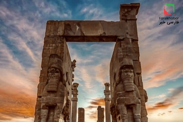 تخت جمشید در خطر.. آیا مافیا به دنبال سرقت میراث تاریخی ایران است؟