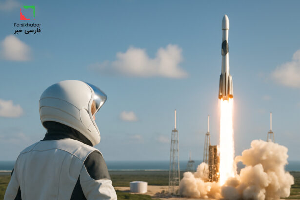 گردشگری فضایی: میان رویا و واقعیت.. چقدر تا پرتاب باقی مانده است؟