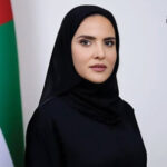 علیاء المزروعی فرصت‌های سرمایه‌گذاری امارات را برای کارآفرینان ایتالیایی معرفی کرد