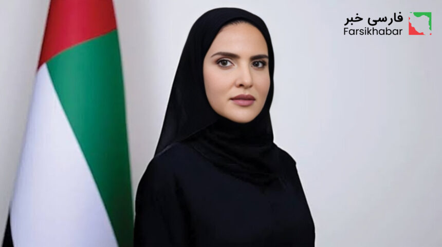 علیاء المزروعی فرصت‌های سرمایه‌گذاری امارات را برای کارآفرینان ایتالیایی معرفی کرد