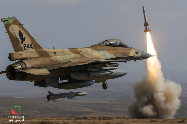 رازهای خطرناک: چرا جهان از حمله اسرائیل به ایران در هفته‌های آینده می‌ترسد؟