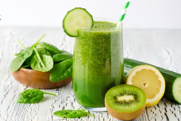 4 نوشیدنی جادویی که تنها در 24 ساعت سموم بدن را از بین می‌برند!