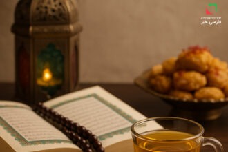 زعفران و تهلیل: آیین‌های ایرانی که در روزهای ذی‌الحجه نمی‌شناسید!
