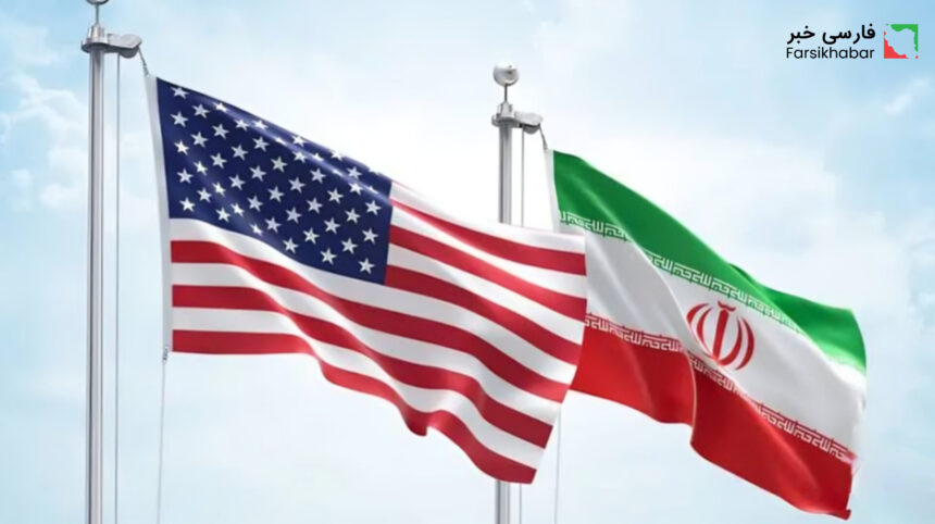تحریم‌های آمریکا علیه ایران: واشنگتن بررسی تعلیق جزئی در مقابل تعهدات هسته‌ای را آغاز کرده است