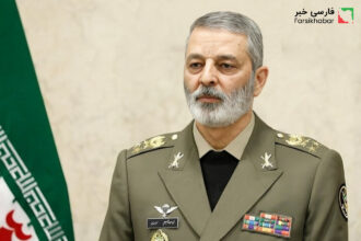 هشدار عبدالرحیم موسوی: اسرائیل از وعده صادق ما جان به در نمی‌برد!
