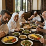 سورپرایز حجاج! راهنمای معروف‌ترین رستوران‌های ایرانی در عربستان سعودی در فصل حج