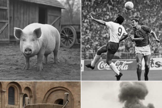 4 جنگ جهانی که به دلایل پیش‌ پا افتاده آغاز شدند؛ چگونه به فاجعه‌ای خونین تبدیل شدند؟