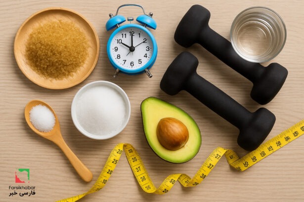 5 باور غلط سلامتی که باید همین امروز از باور کردن آنها دست بکشید!