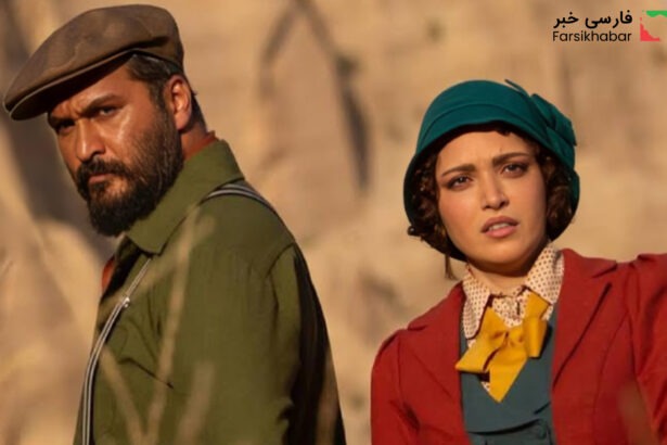 سریال سووشون دریچه‌ای نو به درام تاریخی می‌گشاید