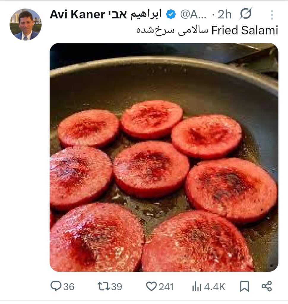 آیا ضعف ارتش ایرانی عامل مرگ فرماندهانش بود؟ 2 آیا ضعف ارتش ایرانی عامل مرگ فرماندهانش بود؟