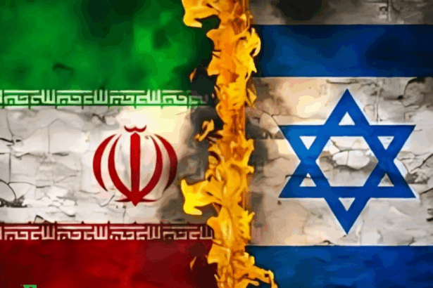 جاسوسان اسرائیلی در ایران: دست پنهانی که دفاع ایران را منفجر کرد