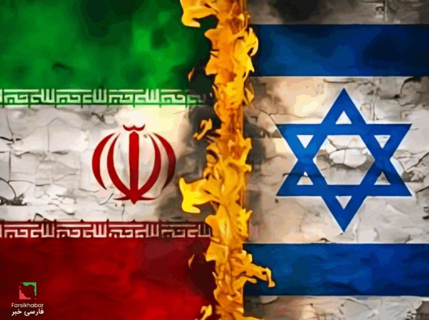 جاسوسان اسرائیلی در ایران: دست پنهانی که دفاع ایران را منفجر کرد