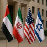 امارات؛ صدای حکمت و صلح در میان تنش‌های رو به افزایش منطقه‌ای