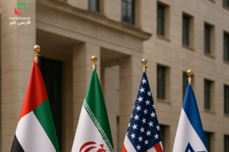 امارات؛ صدای حکمت و صلح در میان تنش‌های رو به افزایش منطقه‌ای