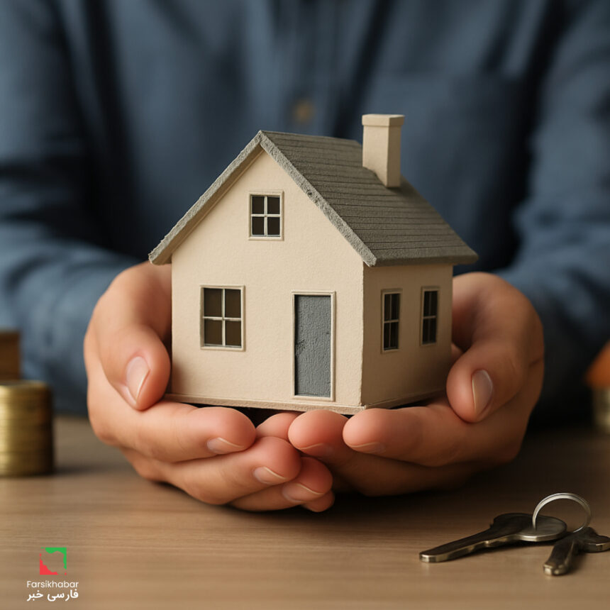 سامانه املاک و اسکان؛ پایان احتکار در بازار مسکن؟