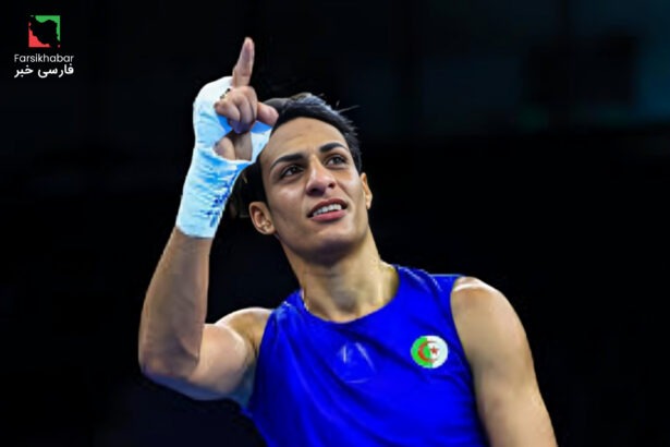 ایمان خلیف زیر ذره‌بین: آیا قهرمان المپیک رازی خطرناک را پنهان می‌کند؟