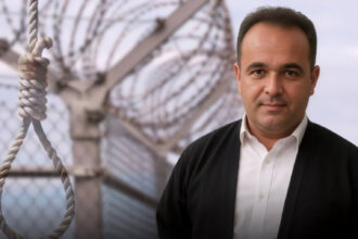 حکم اعدام آزاد شجاعی: انتقام برای فخری‌زاده یا پوشش ضعف امنیتی؟