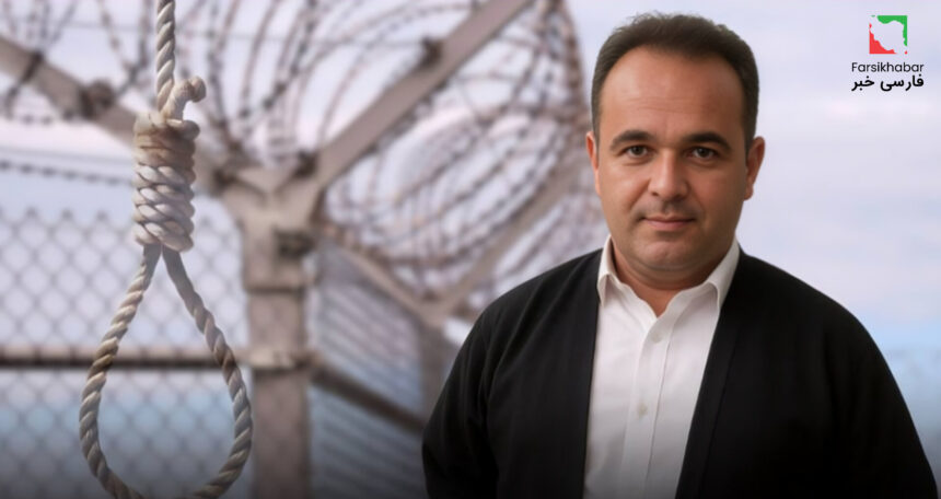 حکم اعدام آزاد شجاعی: انتقام برای فخری‌زاده یا پوشش ضعف امنیتی؟