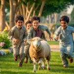 عید قربان در ایران: برنامه زمانی نماز عید در استان‌های مختلف