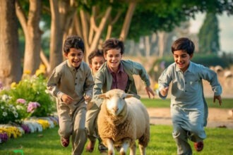 عید قربان در ایران: برنامه زمانی نماز عید در استان‌های مختلف