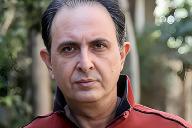 خداحافظ بیژن اشتری.. مردی که تاریخ را به فریاد حقیقت واداشت!