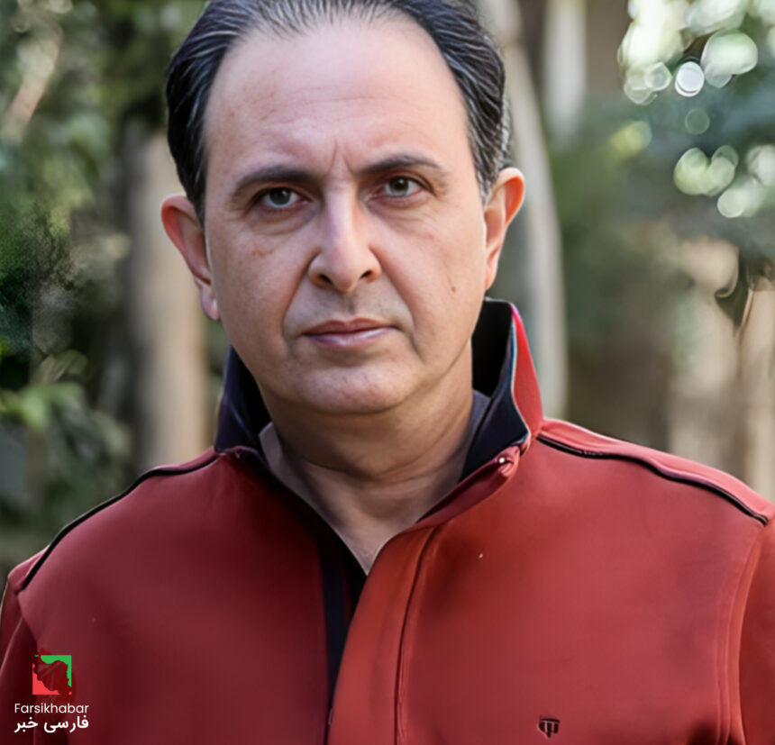 خداحافظ بیژن اشتری.. مردی که تاریخ را به فریاد حقیقت واداشت!