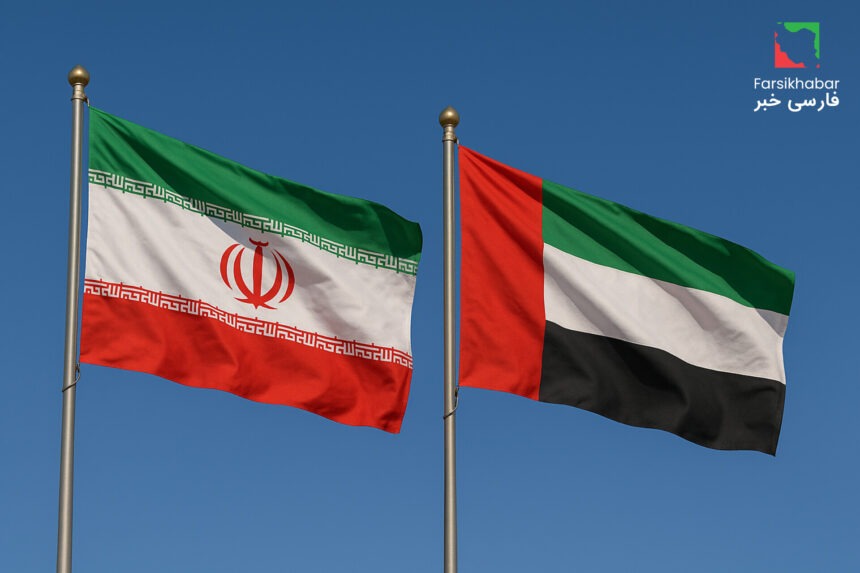 بین توجه و بی‌توجهی.. امارات خانه می‌سازد و ایران آرزوها را ویران می‌کند!