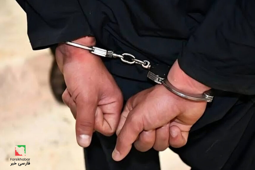 دلیل واقعی قطع دست دو مرد در اصفهان: جنایتی که شهر را لرزاند!