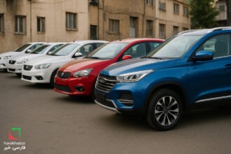 قیمت روز خودرو در 21 خرداد 1404؛ جهش ناگهانی در بازار داخلی