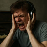 موسیقی حرام: قطعاتی که گفته می‌شود انسان را به جنون می‌کشانند