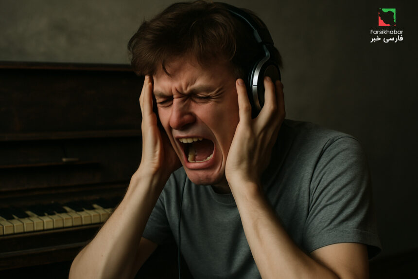 موسیقی حرام: قطعاتی که گفته می‌شود انسان را به جنون می‌کشانند