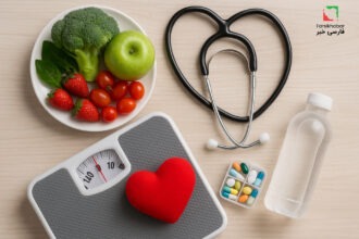 شوک‌آور: 80% از بیماری‌های قلبی با این پنج قدم قابل پیشگیری هستند!