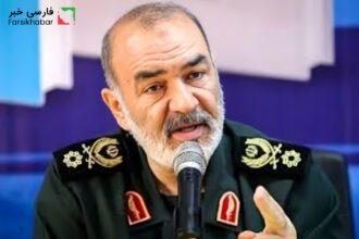 ترور حسین سلامی؛ اسرائیل ضربه‌ای بی‌مانند به سپاه وارد کرد