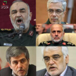 آیا ضعف ارتش ایرانی عامل مرگ فرماندهانش بود؟