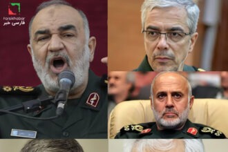 آیا ضعف ارتش ایرانی عامل مرگ فرماندهانش بود؟