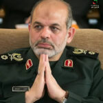 احمد وحیدی کیست و چرا انتخاب او جنجال‌برانگیز شده است؟