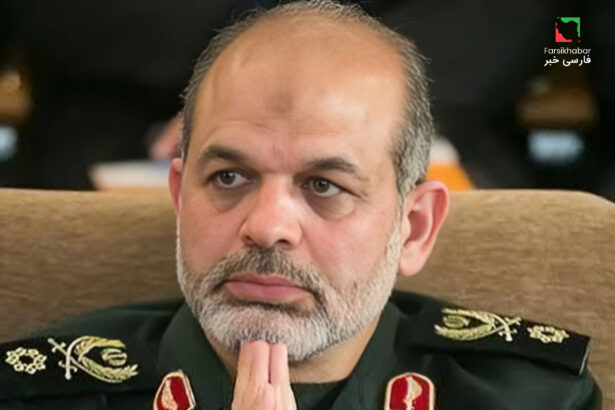 احمد وحیدی کیست و چرا انتخاب او جنجال‌برانگیز شده است؟