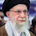 علی خامنه‌ای: انتقام ایران حتمی است؛ پاسخ در راه است