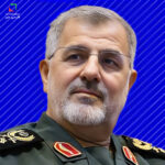 سردار محمد پاکپور کیست؟ مردی که ایران او را در قلب معادلات امنیتی قرار داد!