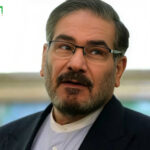 چه کسی علی شمخانی را نجات داد؟ و چرا او مانند سلامی کشته نشد؟